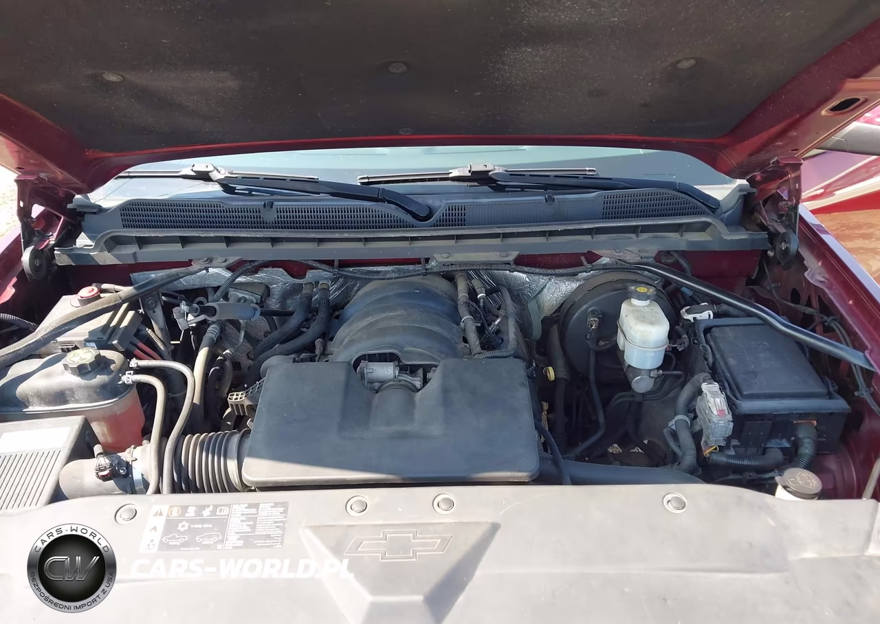2017 Chevrolet Silverado 1500 Lt VIN:1GCVKREH8HZ156880 - 10