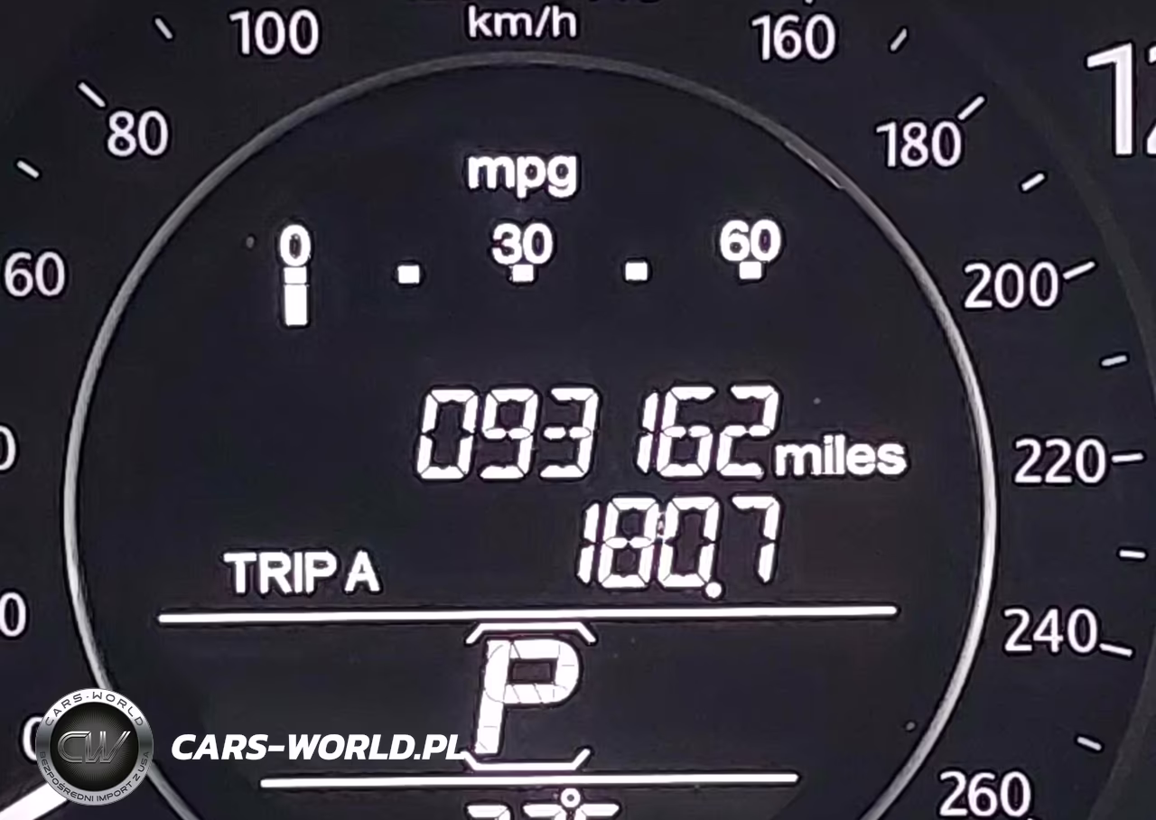 2013 Honda Accord Lx VIN:1HGCR2F38DA002130 - 15