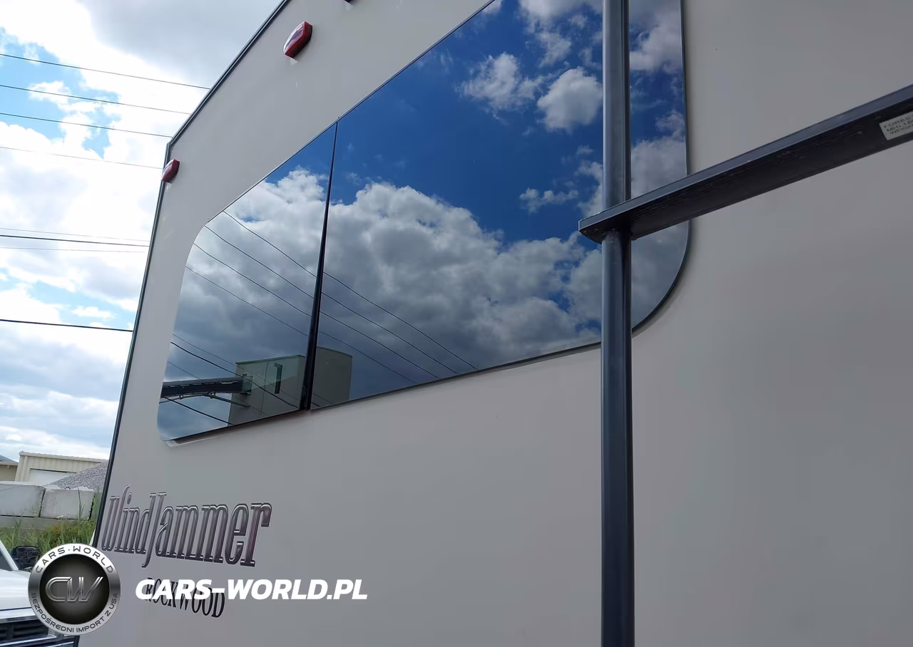 2015 Rockwood Other VIN:4X4TRLF23F1860209 - 6