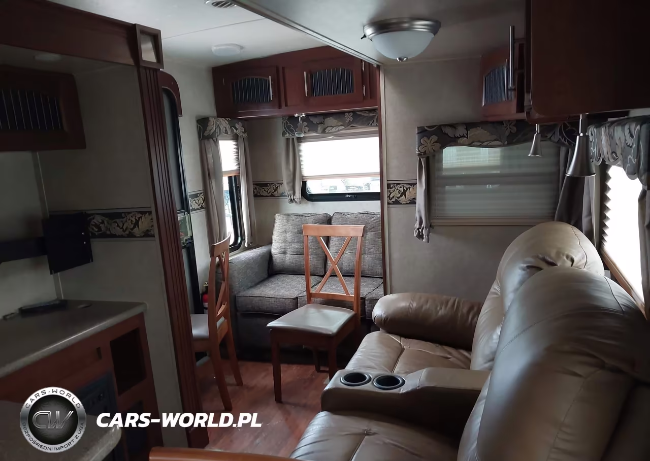2015 Rockwood Other VIN:4X4TRLF23F1860209 - 7