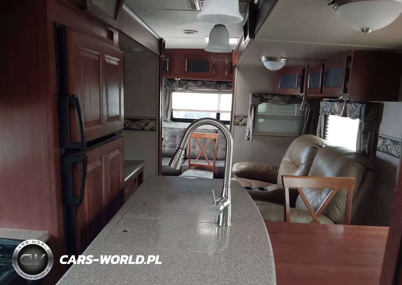 2015 Rockwood Other VIN:4X4TRLF23F1860209 - 8