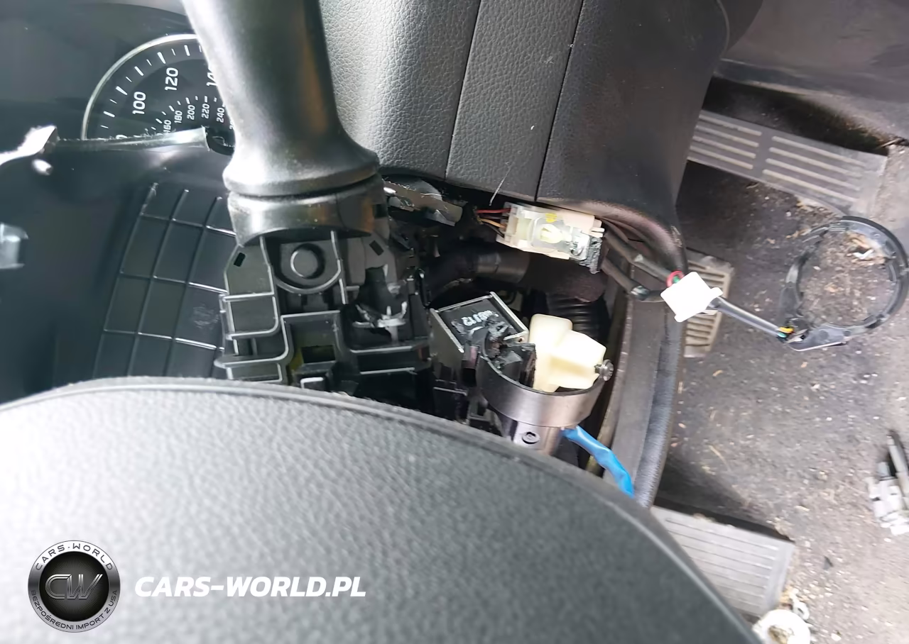 2018 Kia Forte Lx VIN:3KPFL4A79JE198008 - 6