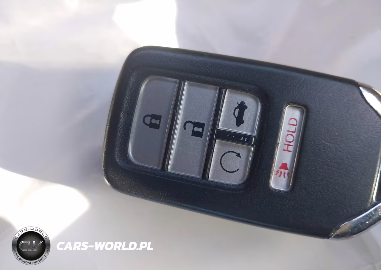 2019 Honda Accord Ex-L VIN:1HGCV1F57KA104135 - 11