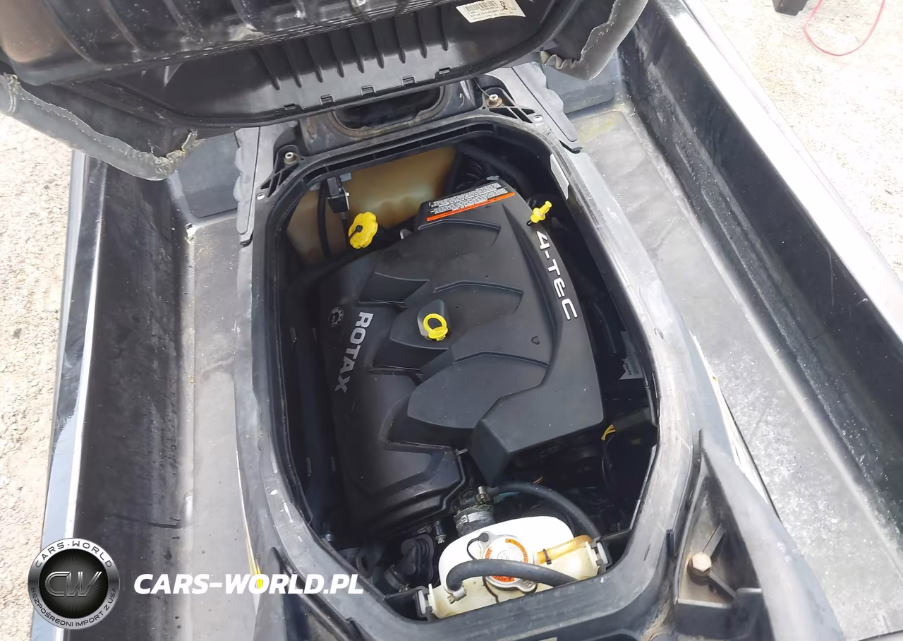 2007 Seadoo Rxp-300 VIN:YDV39733A707 - 10