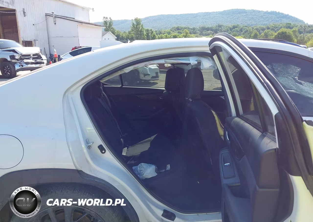2023 Subaru Wrx Premium VIN:JF1VBAF65P9823150 - 8
