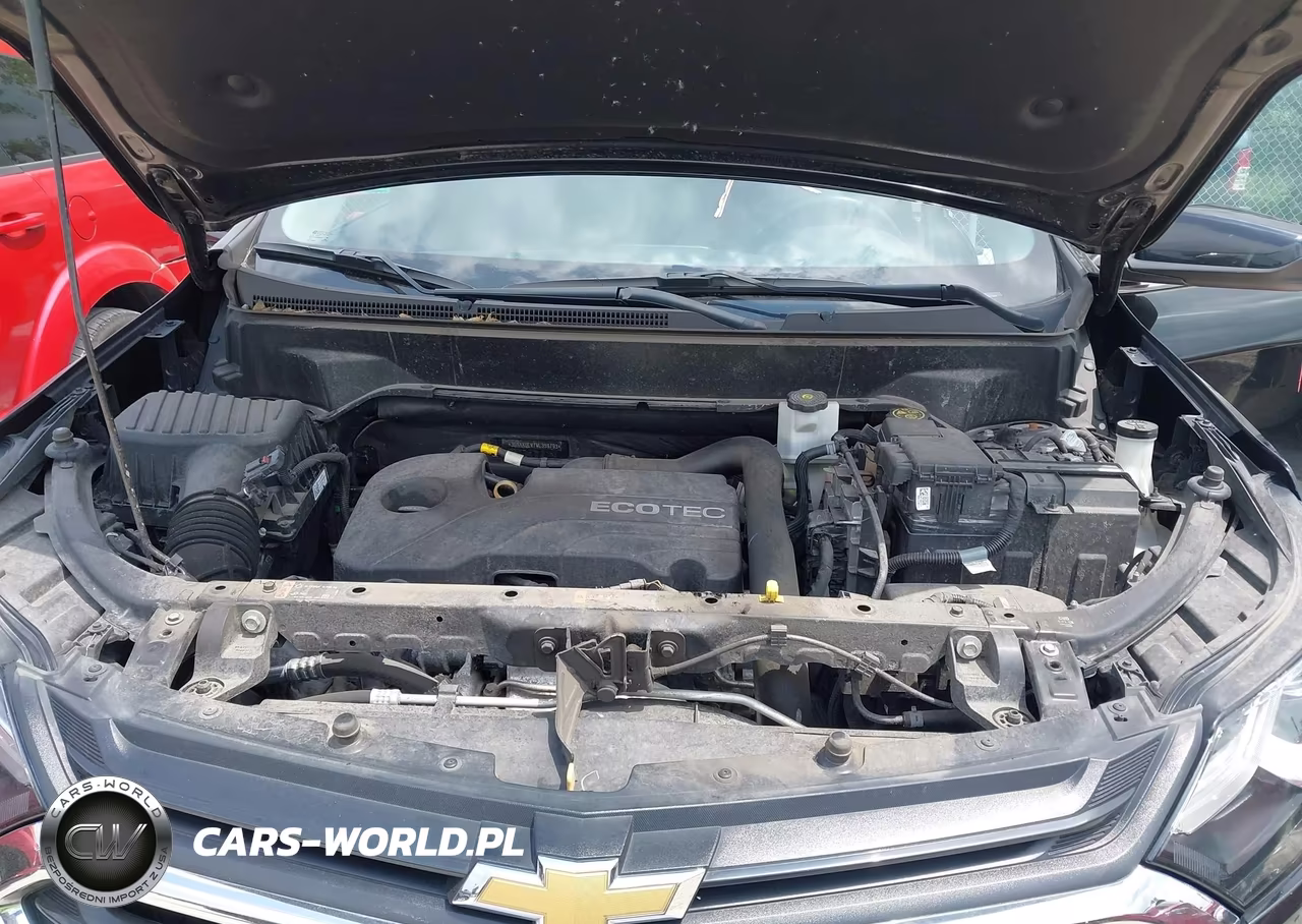 2021 Chevrolet Equinox Awd Lt VIN:3GNAXUEV7ML359793 - 10