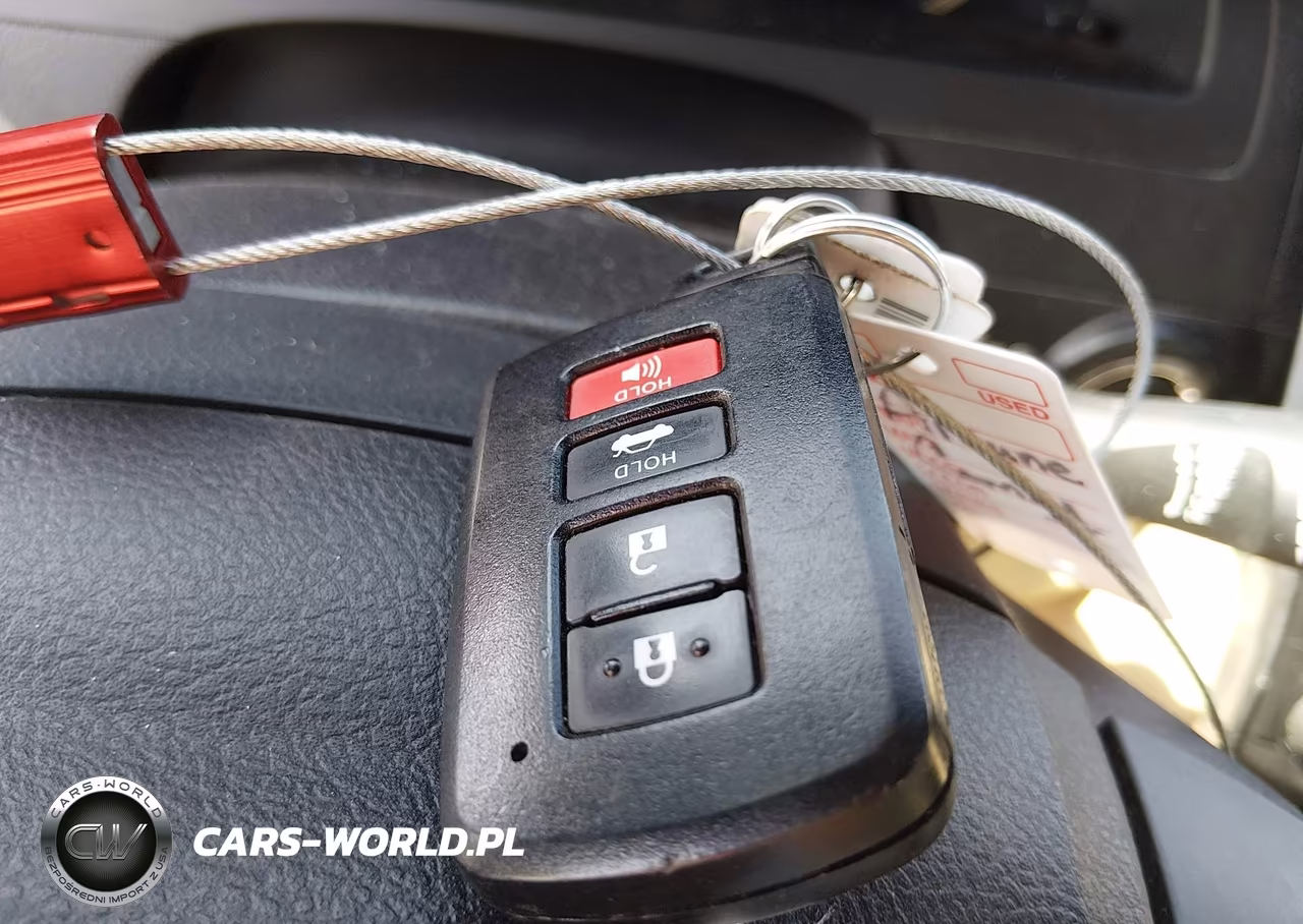 2017 Toyota Camry Xle VIN:4T1BF1FKXHU762936 - 11