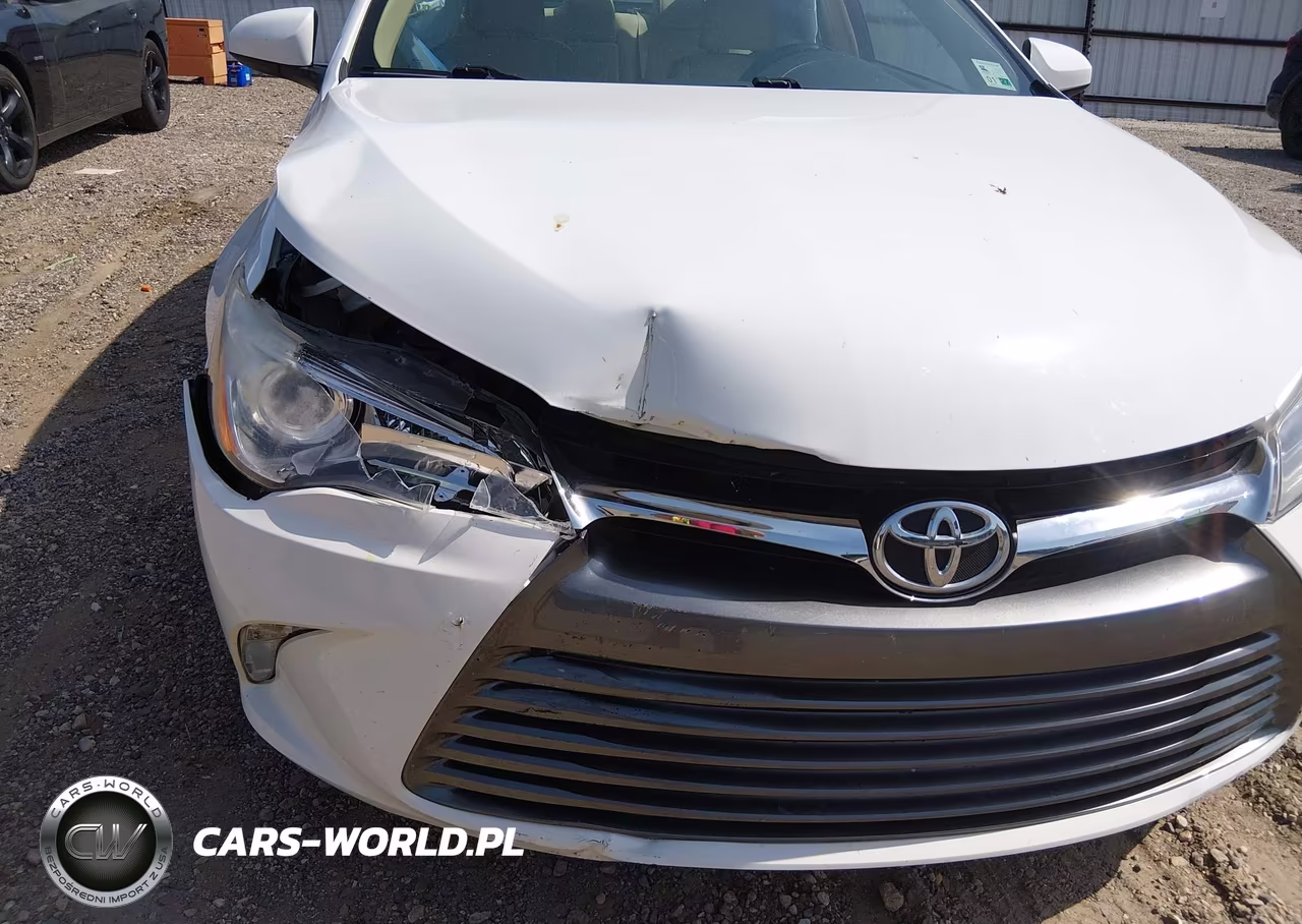 2017 Toyota Camry Xle VIN:4T1BF1FKXHU762936 - 18