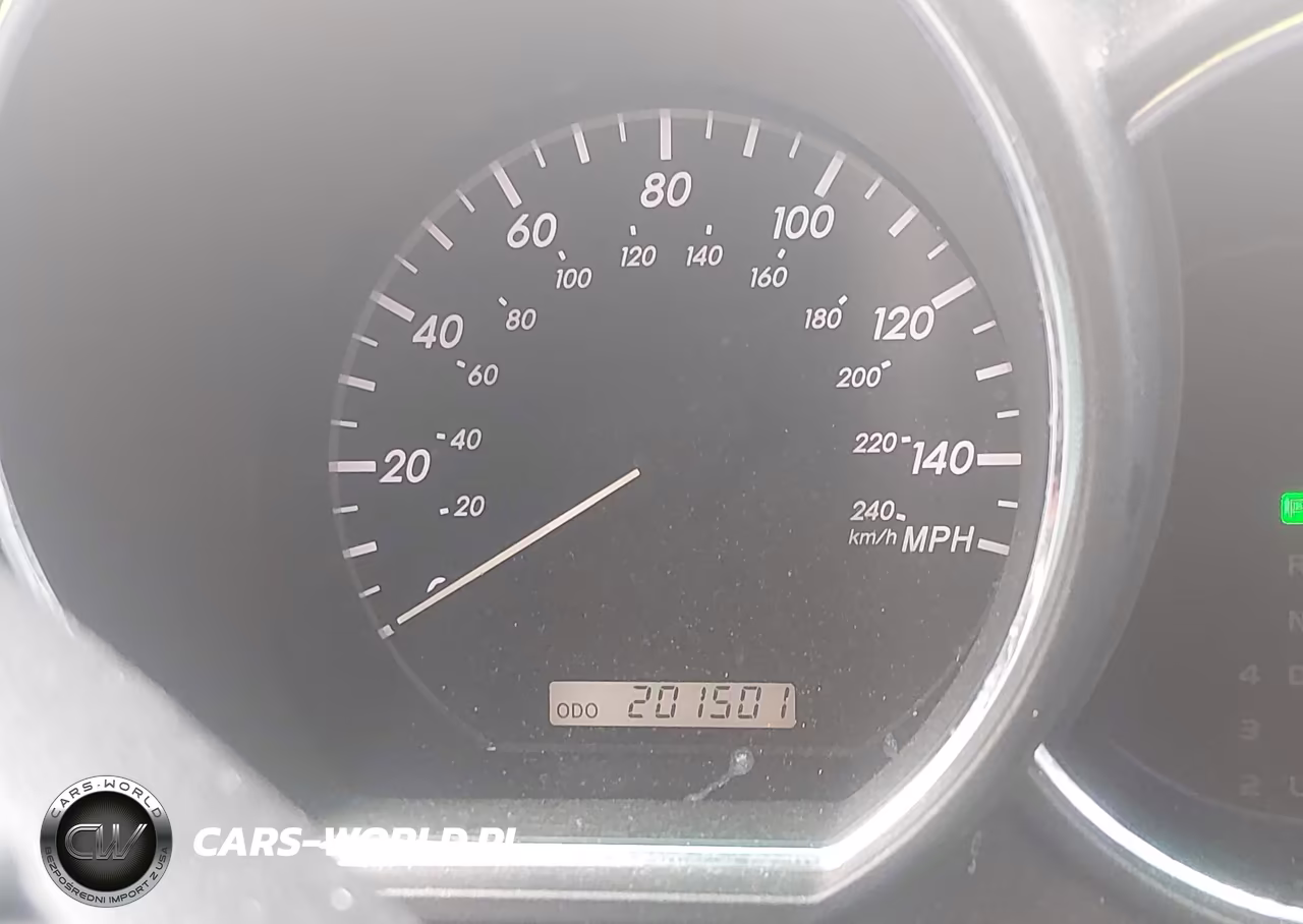 2007 Lexus Rx 350 VIN:2T2HK31U87C043092 - 7