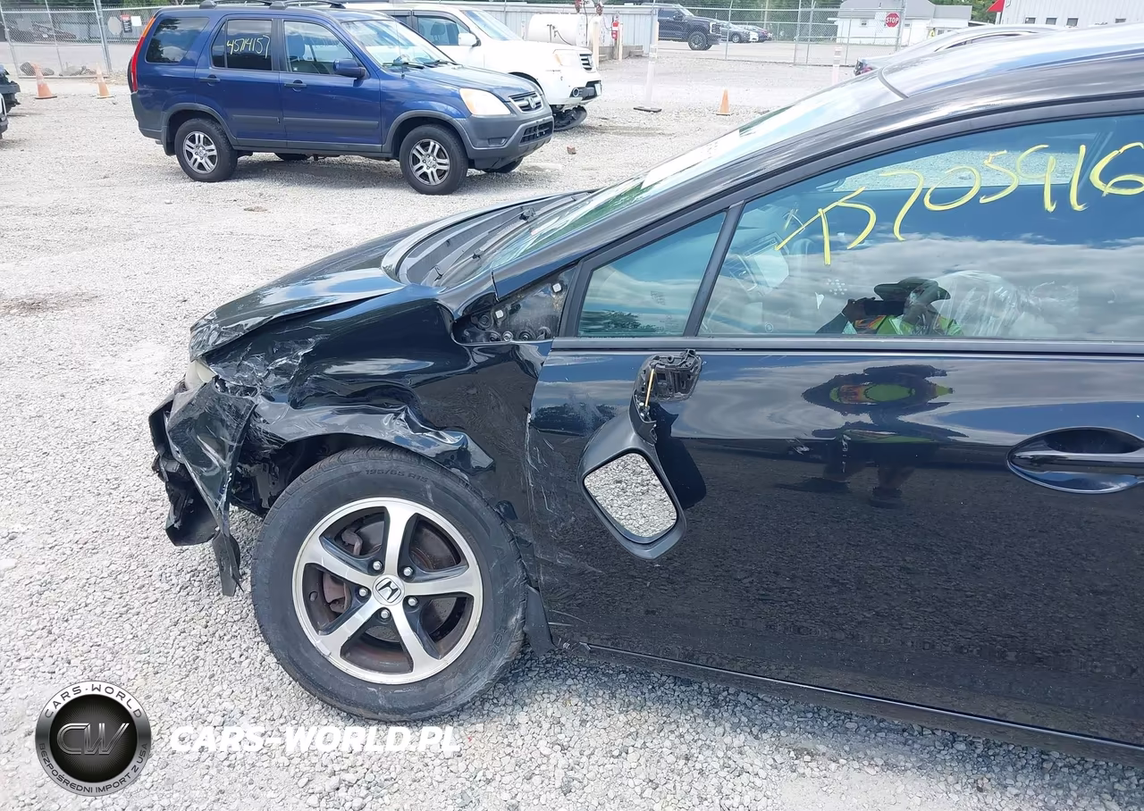 2015 Honda Civic Se VIN:19XFB2F74FE078169 - 17