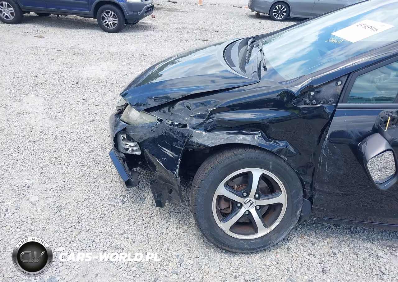2015 Honda Civic Se VIN:19XFB2F74FE078169 - 18