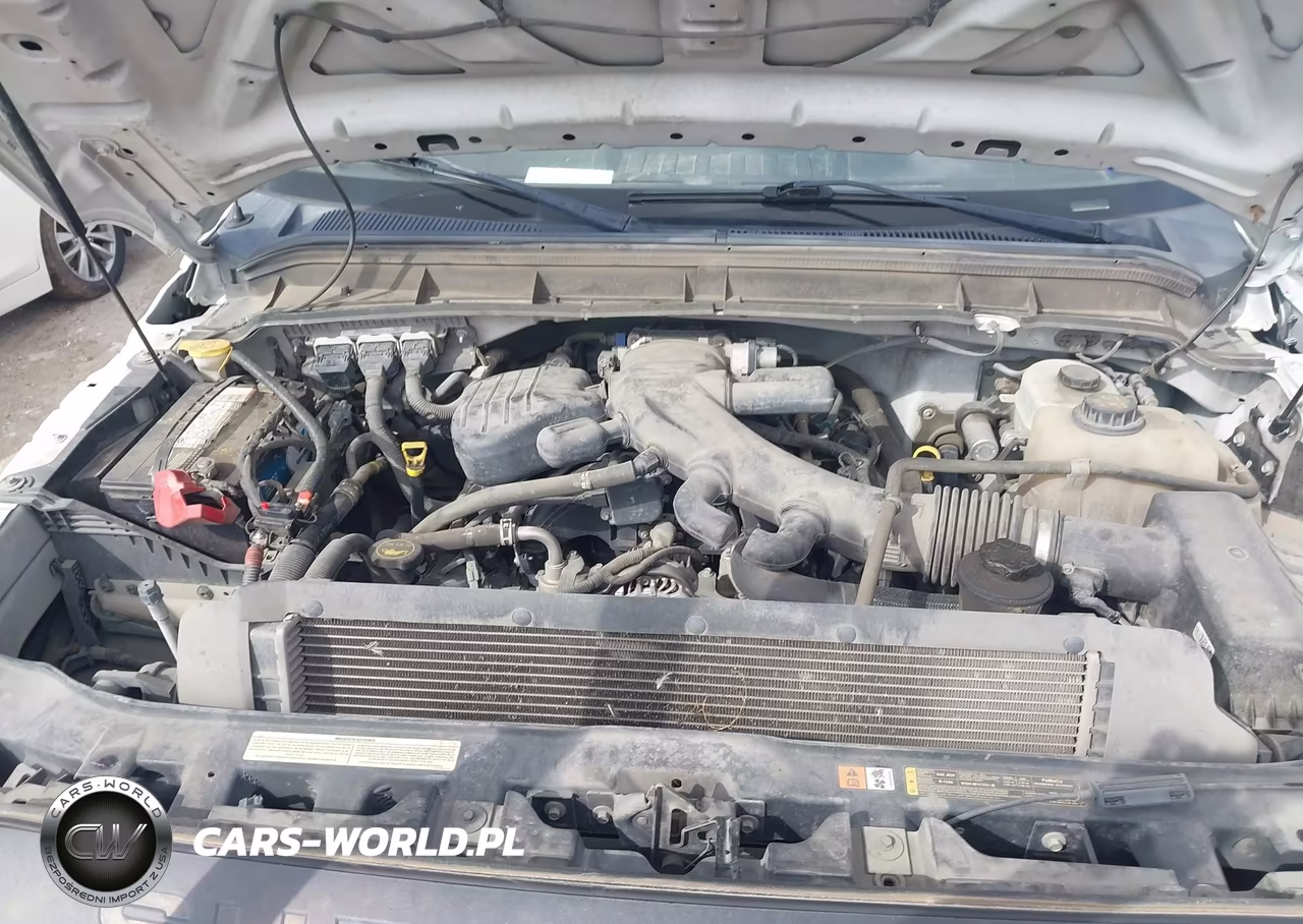 2016 Ford F-550 Chassis Xl VIN:1FDUF5GY9GEB16668 - 9