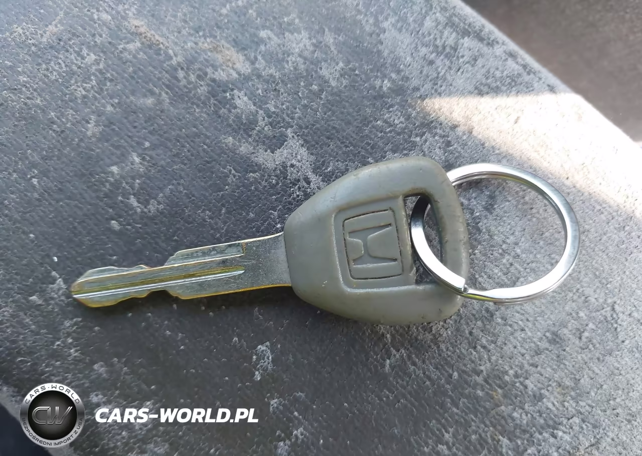 2002 Honda Accord 2.3 Ex-2.3 Se VIN:1HGCG66872A034489 - 11