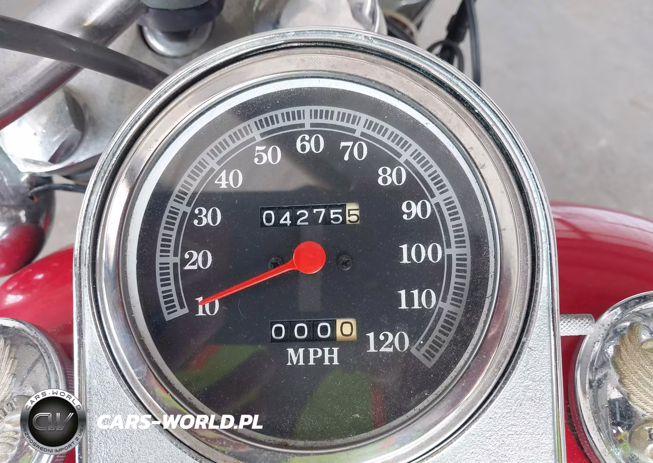 1990 Harley Davidson Unknown VIN:S1460140588 - 7