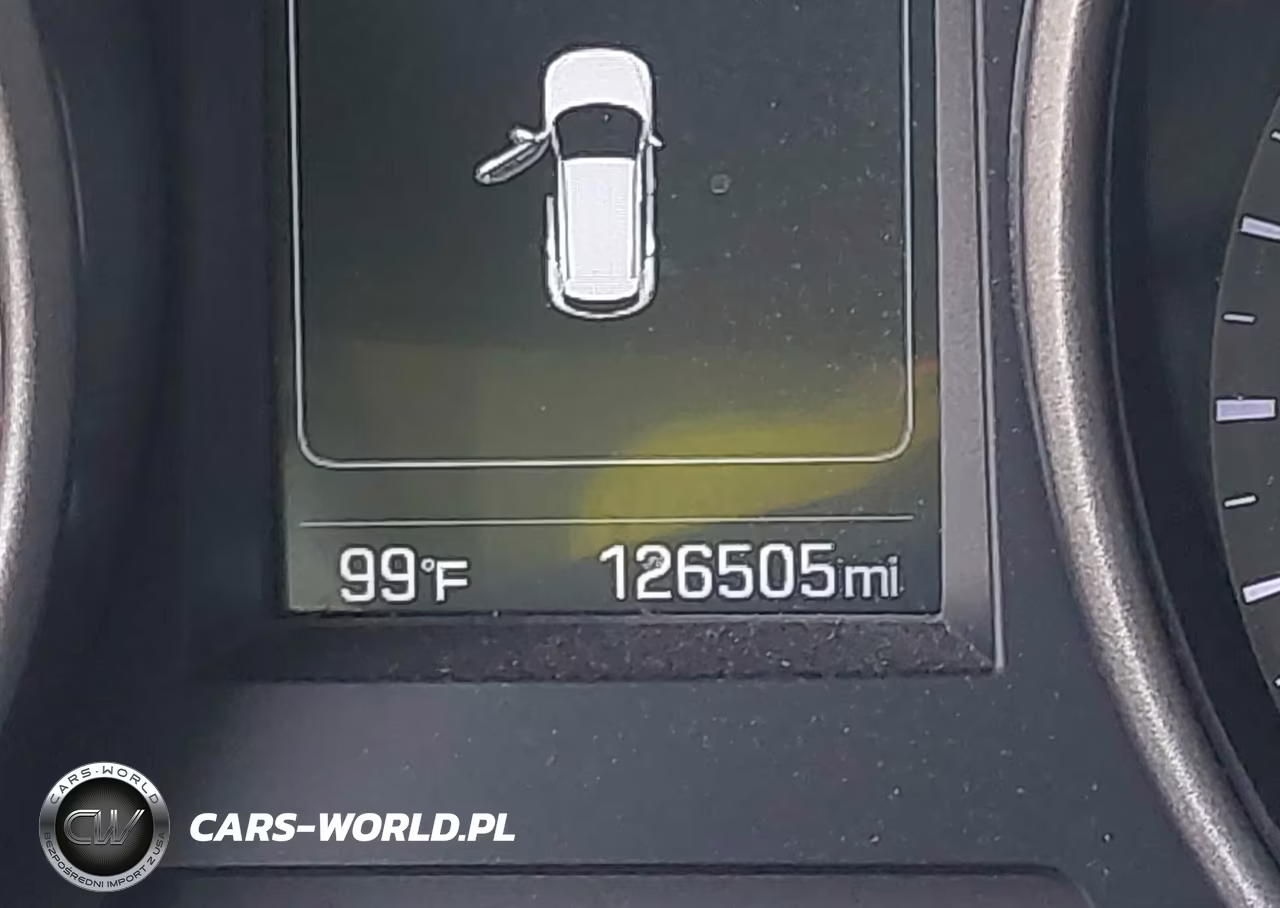 2017 Hyundai Santa Fe Sport 2.4L VIN:5XYZT3LB8HG385035 - 15