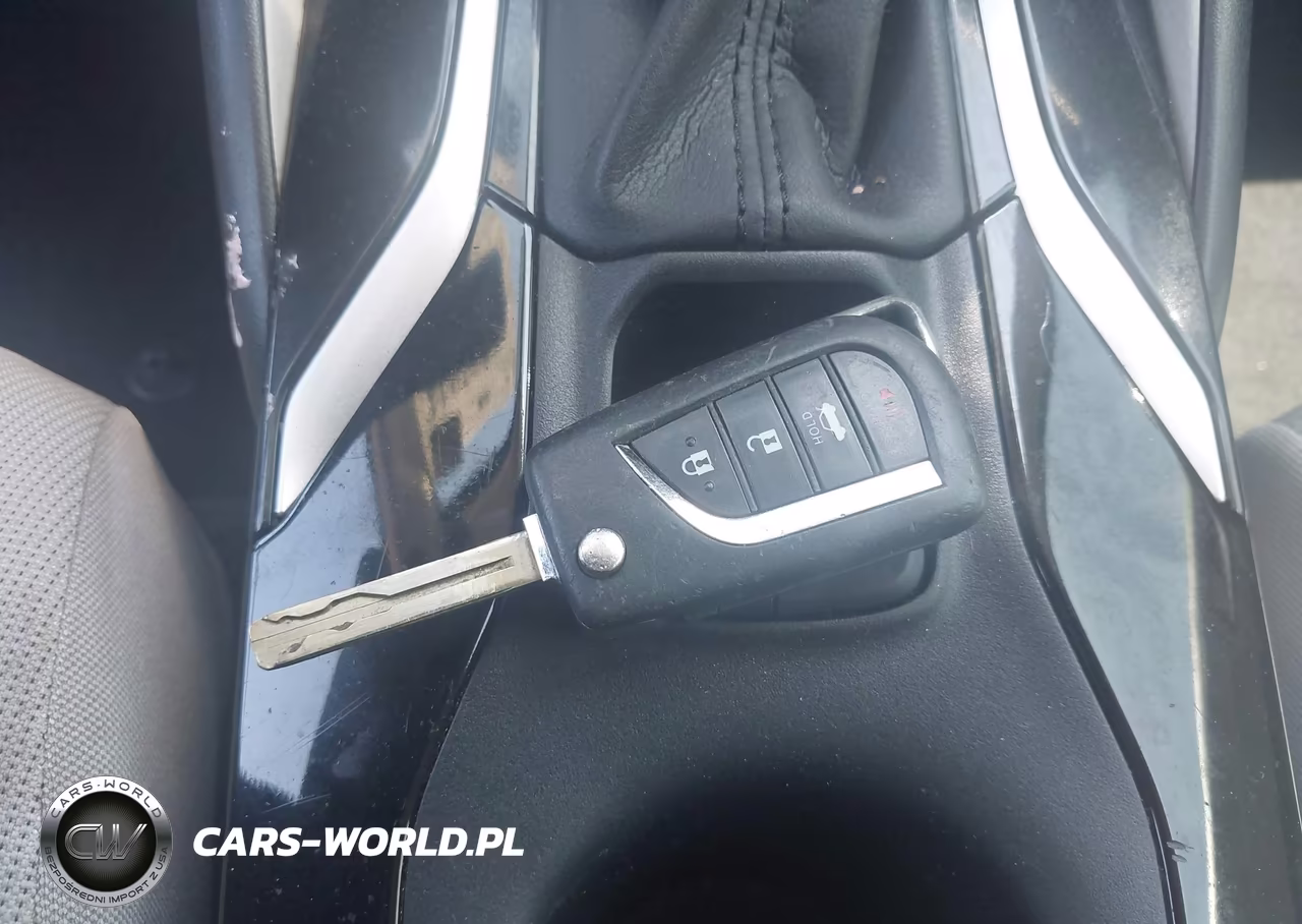2020 Toyota Corolla Le VIN:JTDEPRAEXLJ001137 - 11