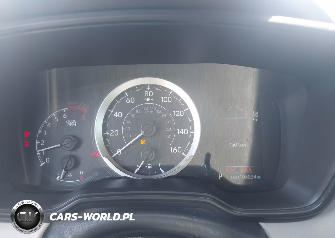 2020 Toyota Corolla Le VIN:JTDEPRAEXLJ001137 - 7
