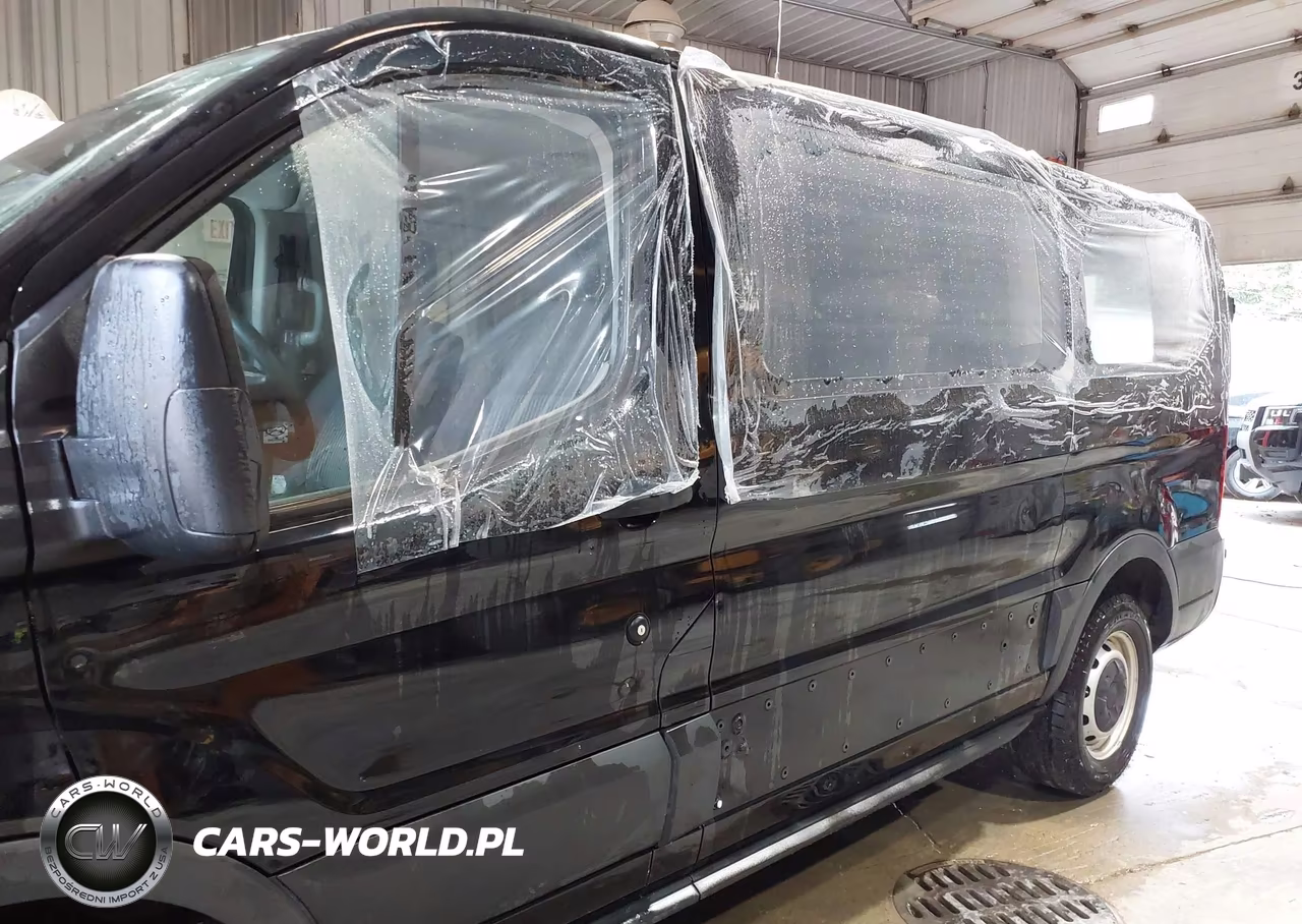 2019 Ford Transit-150 Xl VIN:1FMZK1ZMXKKB28519 - 14