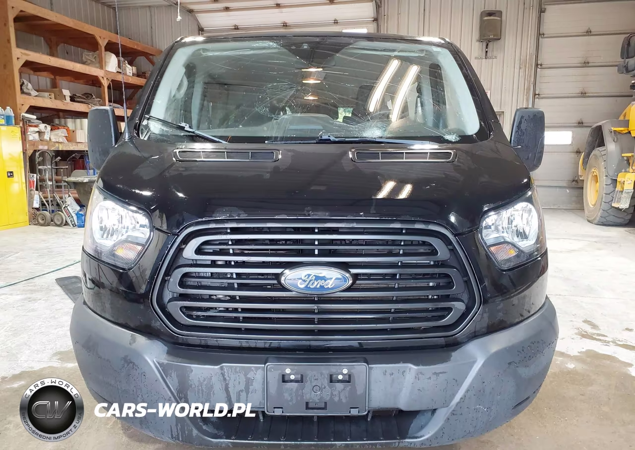 2019 Ford Transit-150 Xl VIN:1FMZK1ZMXKKB28519 - 18