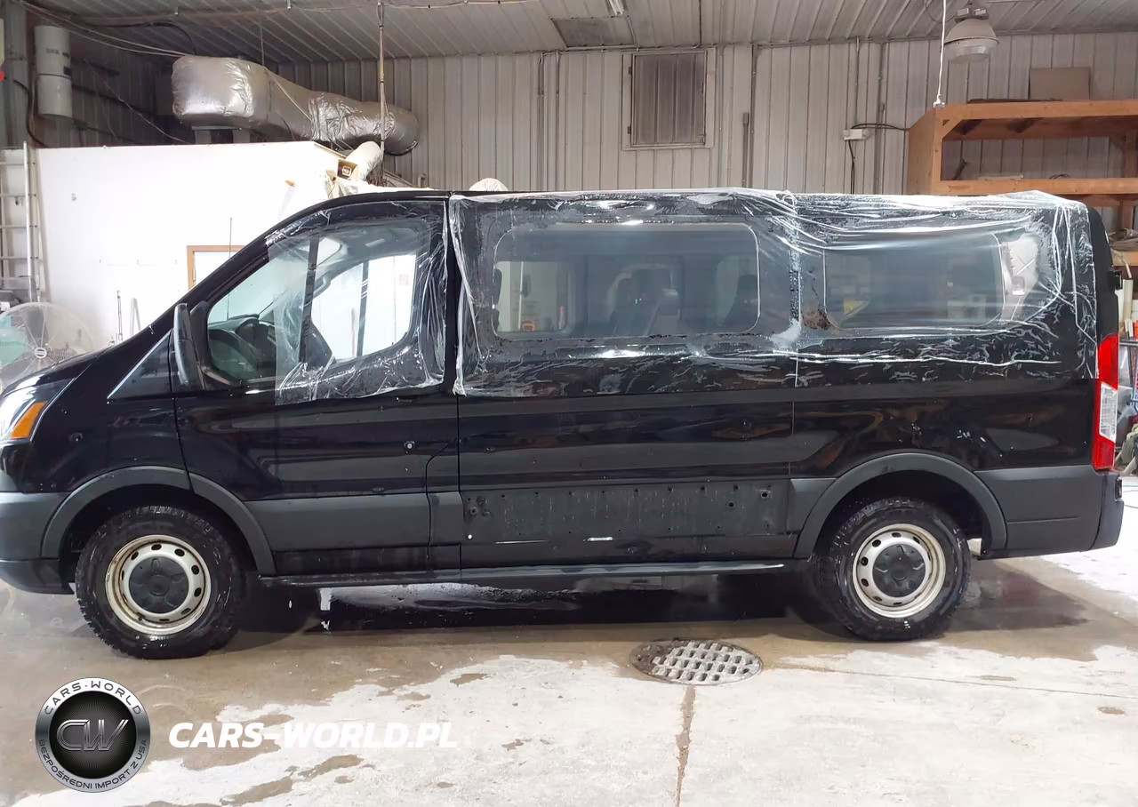 2019 Ford Transit-150 Xl VIN:1FMZK1ZMXKKB28519 - 20
