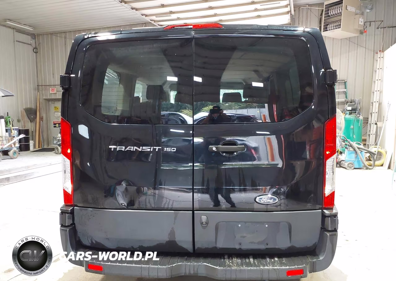 2019 Ford Transit-150 Xl VIN:1FMZK1ZMXKKB28519 - 22