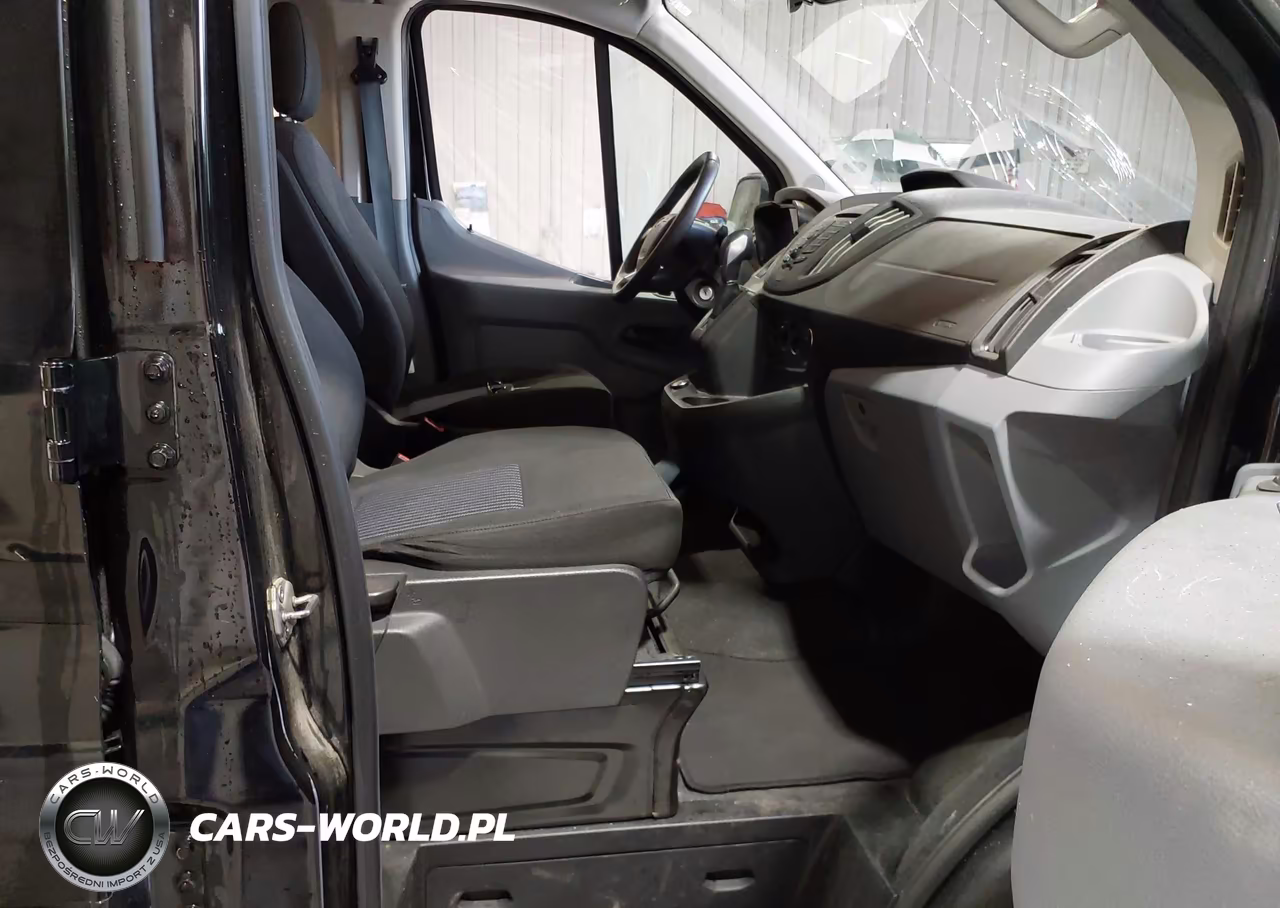 2019 Ford Transit-150 Xl VIN:1FMZK1ZMXKKB28519 - 5