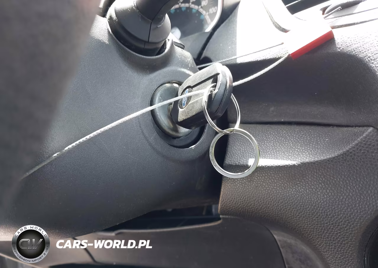 2018 Ford Fiesta Se VIN:3FADP4BJ2JM134605 - 11
