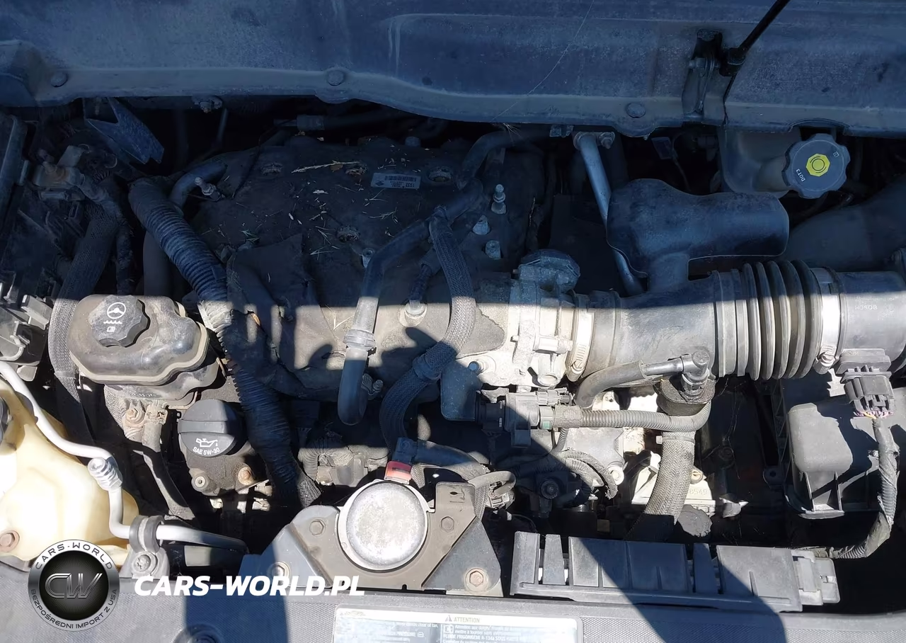 2009 GMC Acadia Slt2 VIN:1GKEV33D59J203128 - 10