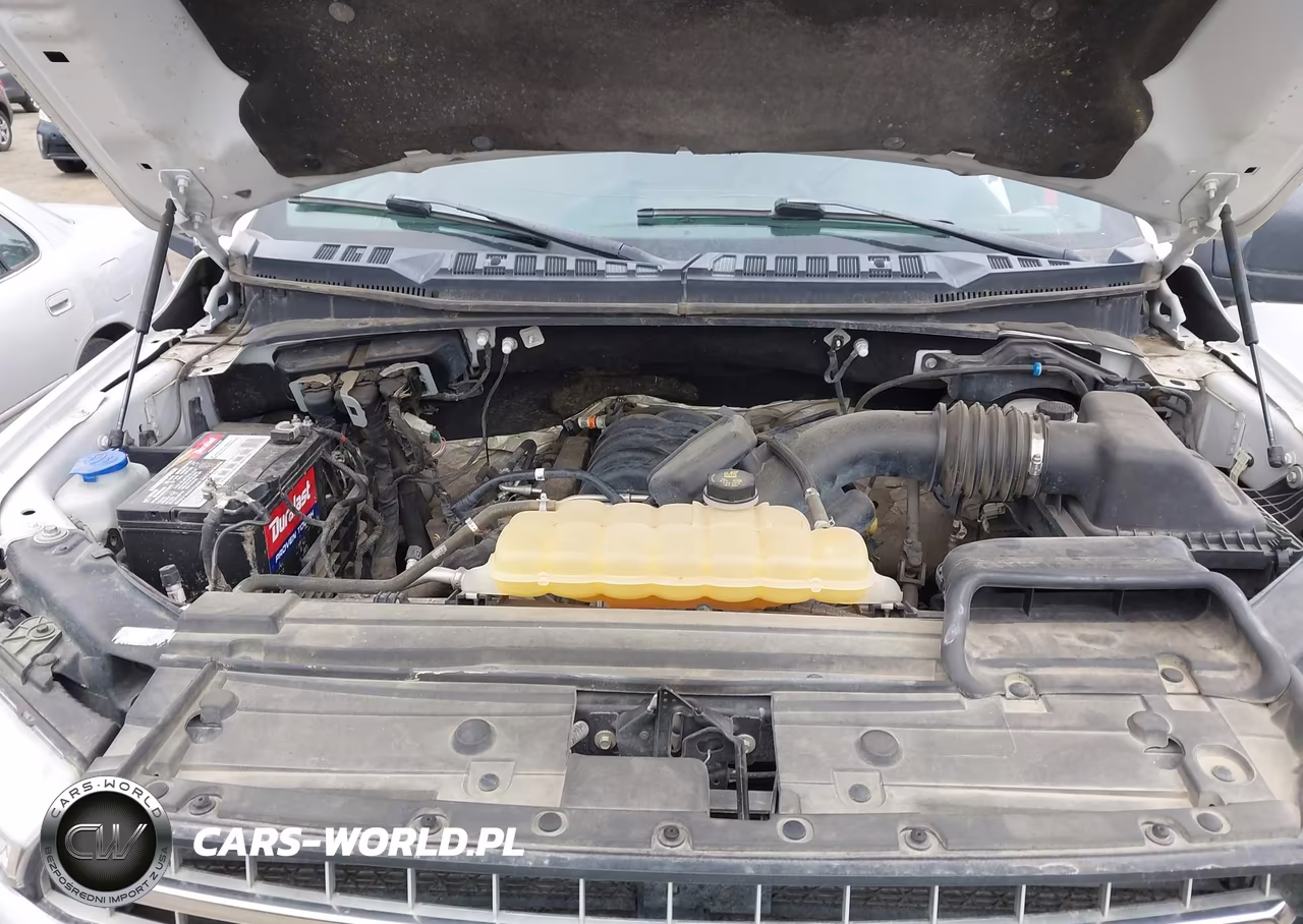 2019 Ford F-150 Xlt VIN:1FTFX1E53KKC23866 - 10