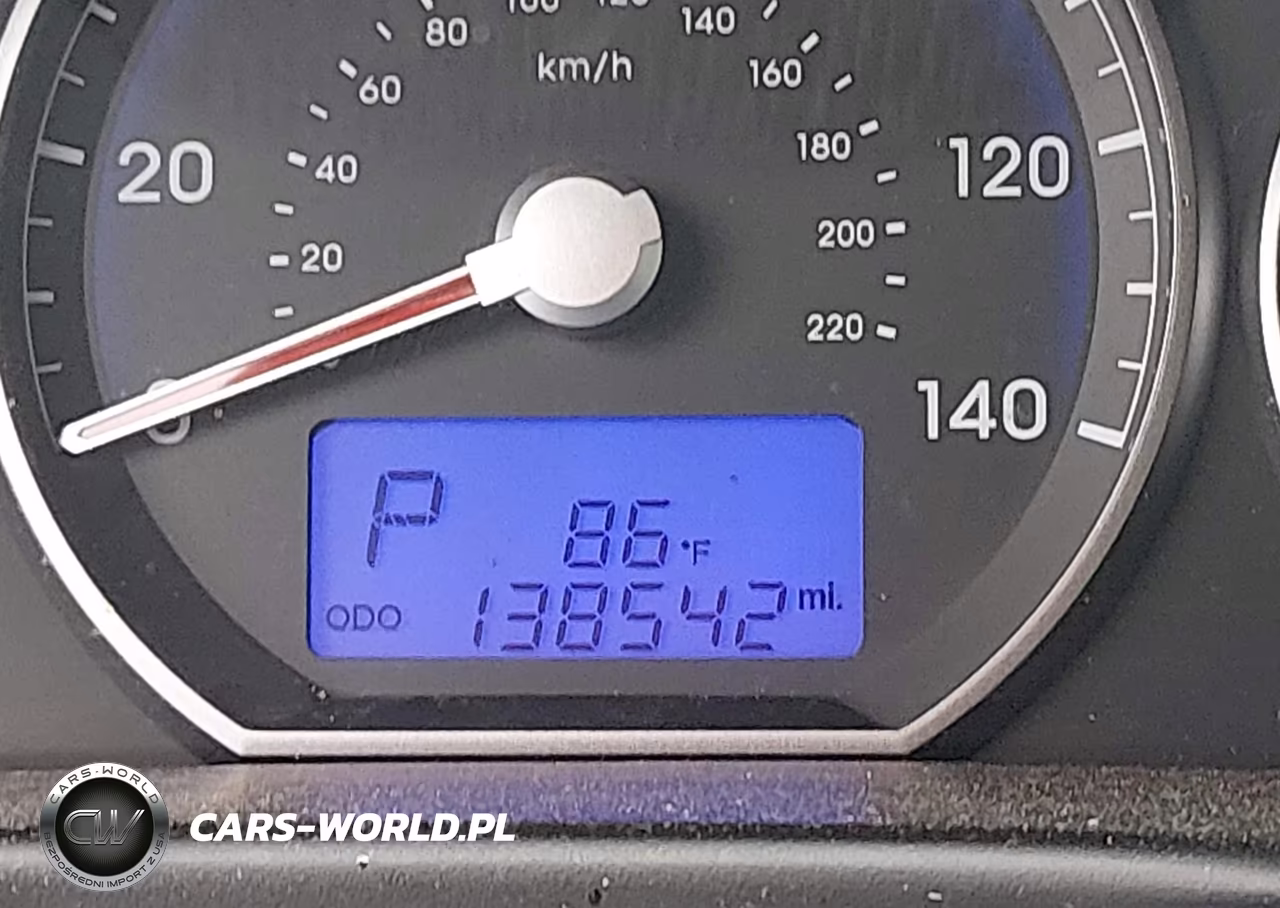 2010 Hyundai Santa Fe Gls VIN:5NMSG3AB0AH346718 - 15