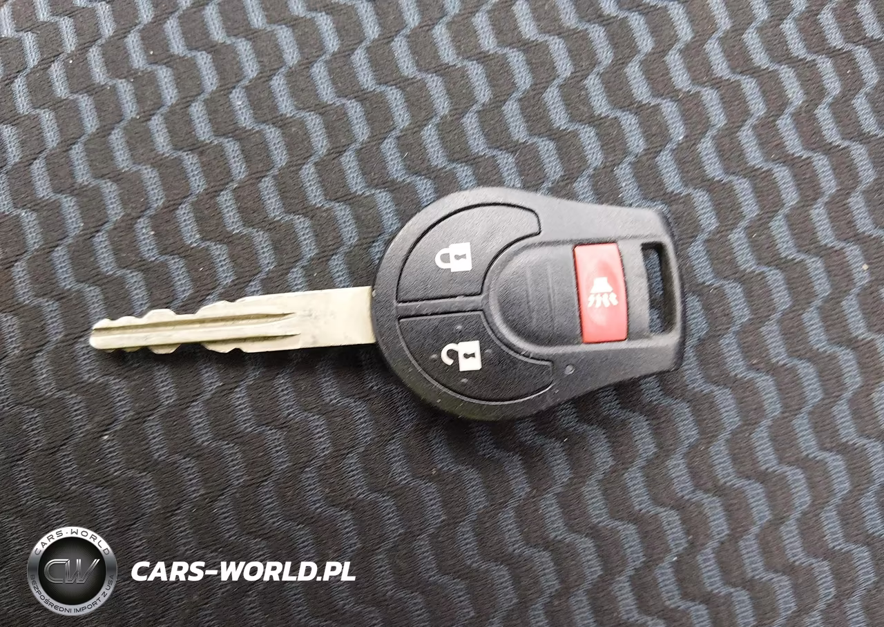 2014 Nissan Versa Note Sv VIN:3N1CE2CP6EL373236 - 11