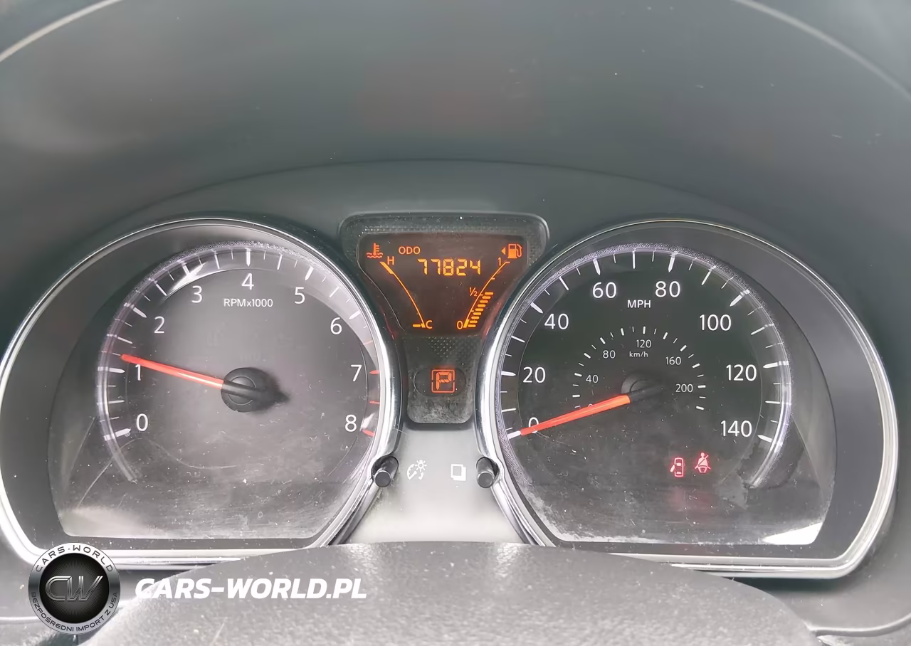 2014 Nissan Versa Note Sv VIN:3N1CE2CP6EL373236 - 7