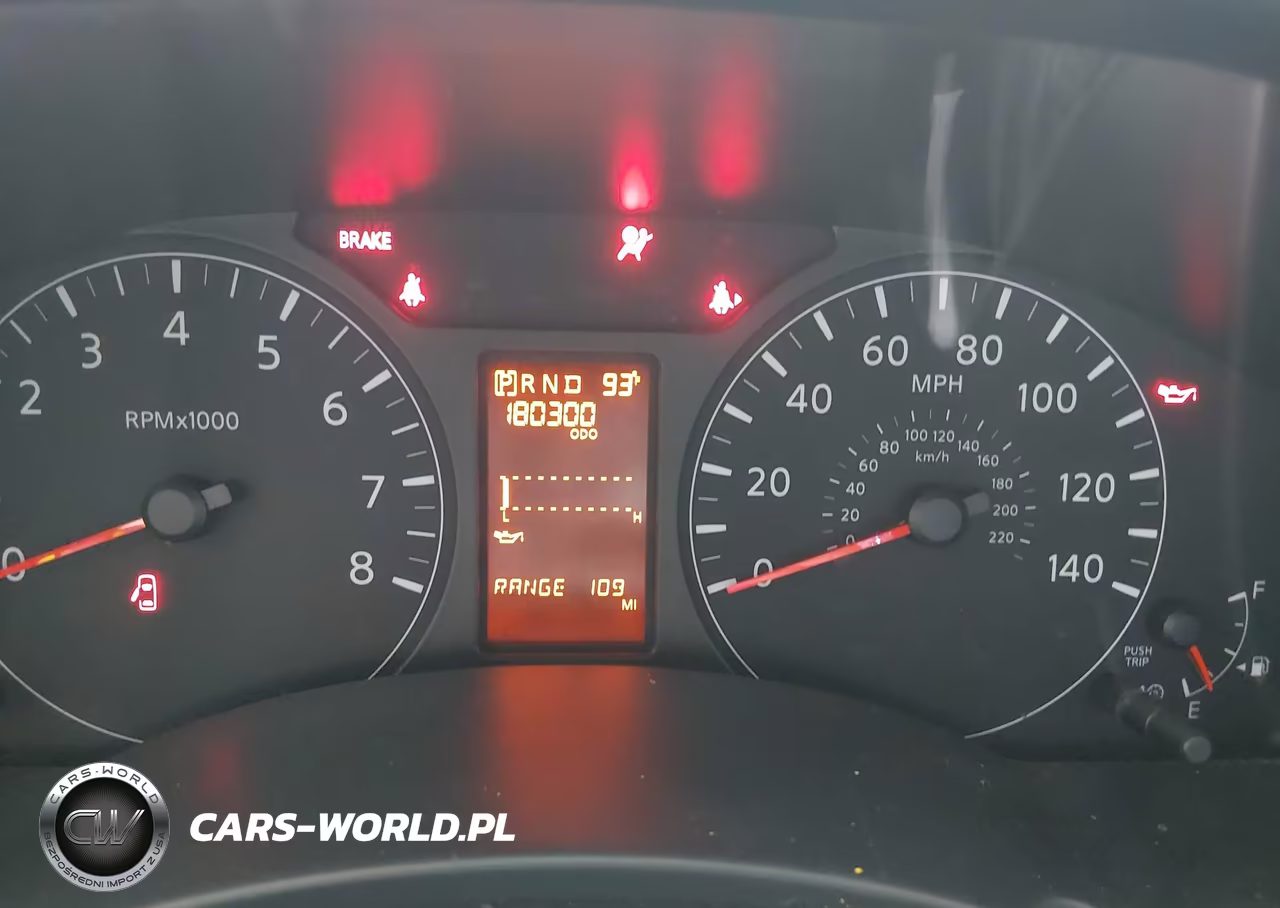 2018 Nissan Nv Cargo Nv1500 Sv V6 VIN:1N6BF0KM4JN818498 - 7
