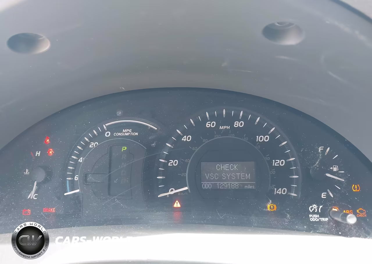 2009 Toyota Camry Hybrid VIN:4T1BB46K09U063037 - 7