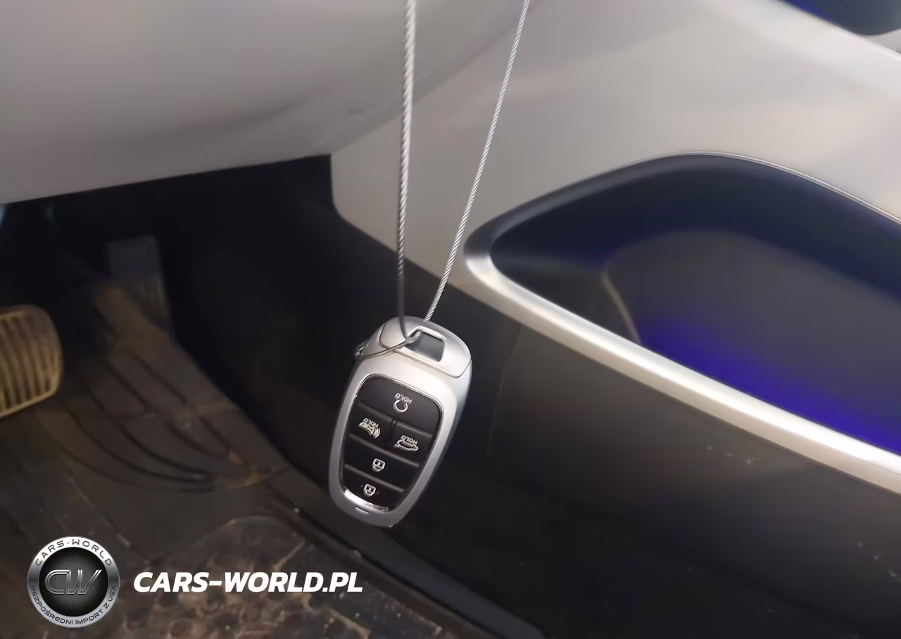 2023 Hyundai Tucson Hybrid Sel Convenience VIN:KM8JFCA10PU121623 - 11