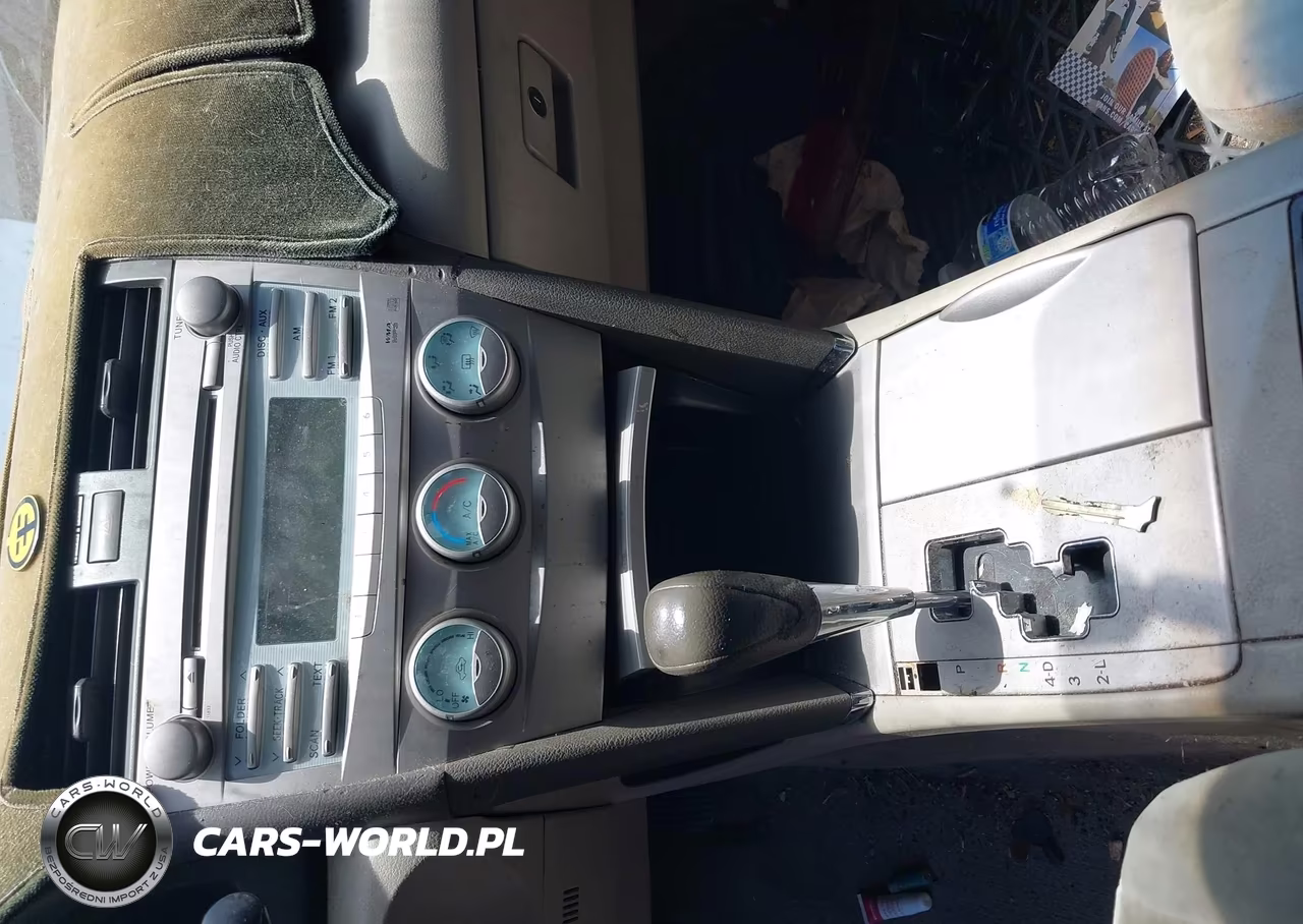 2009 Toyota Camry Le VIN:4T1BE46K79U817798 - 11