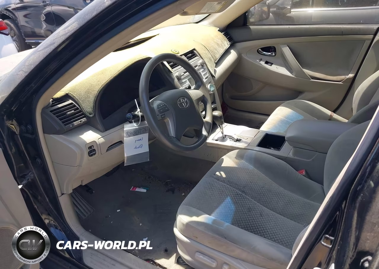 2009 Toyota Camry Le VIN:4T1BE46K79U817798 - 13