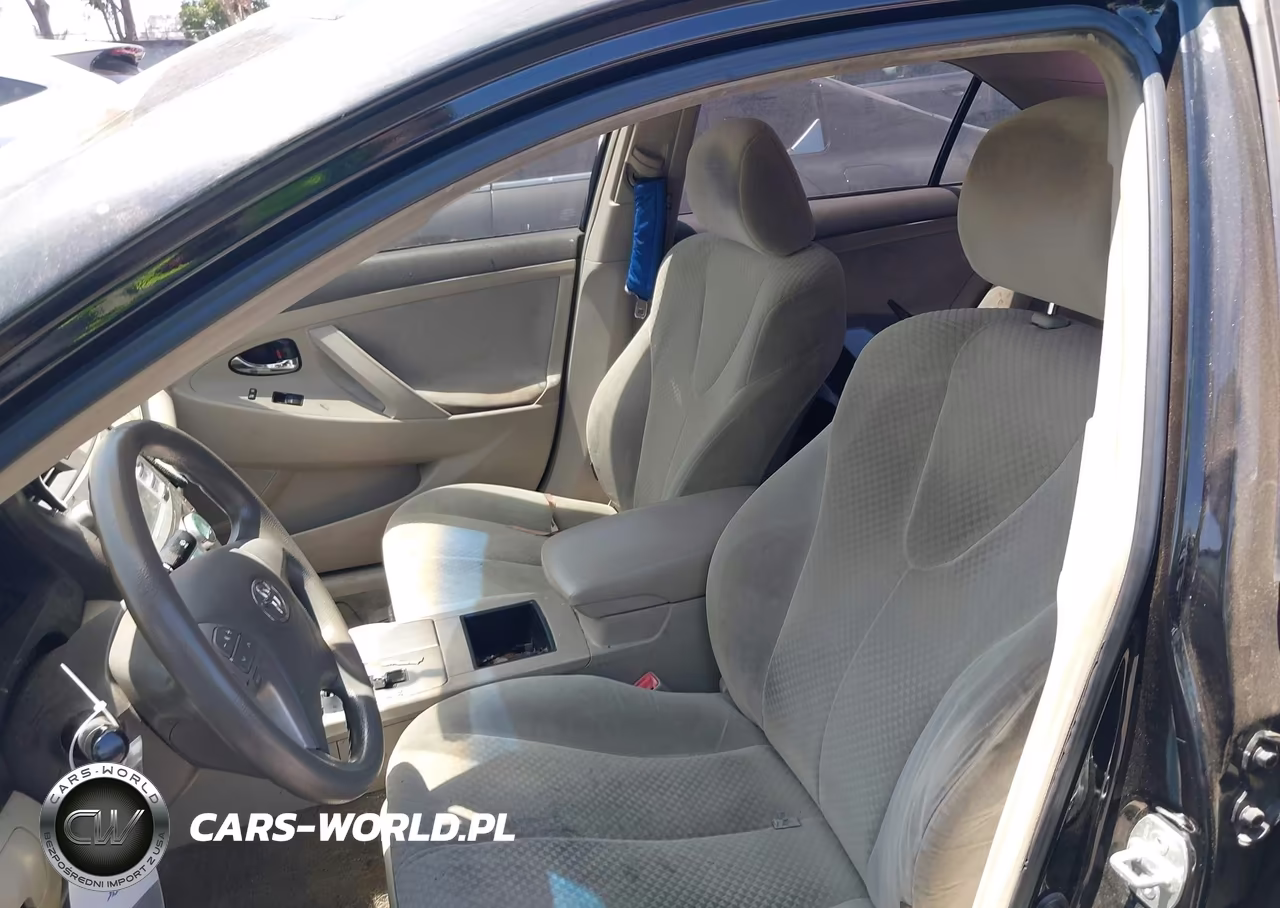 2009 Toyota Camry Le VIN:4T1BE46K79U817798 - 14
