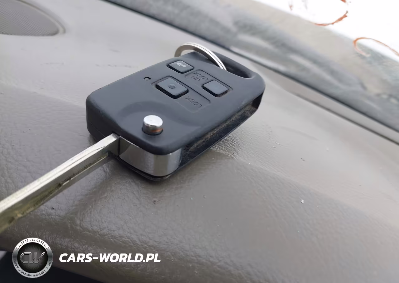 2002 Lexus Ls 430 VIN:JTHBN30F220061917 - 11