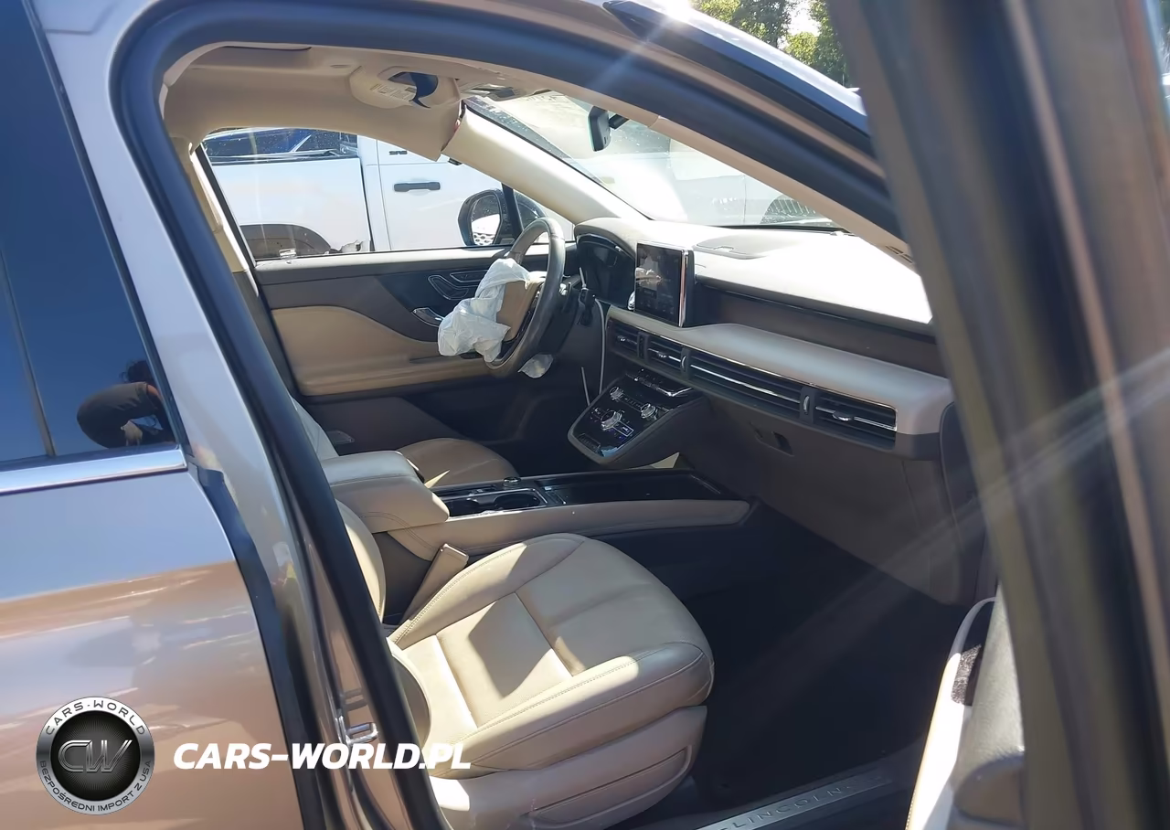 2021 Lincoln Corsair Reserve VIN:5LMCJ2D95MUL09971 - 5