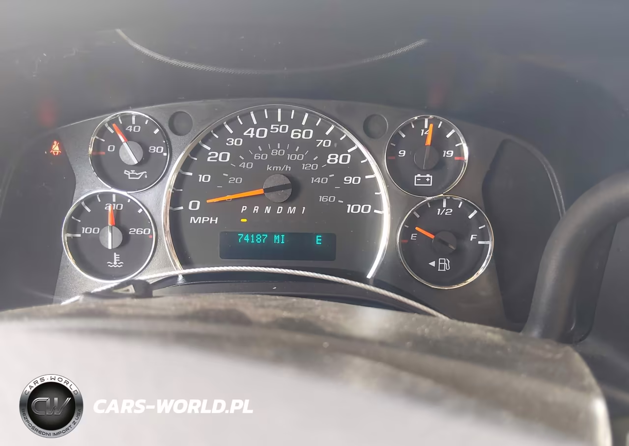2019 Chevrolet Express 3500 Ls VIN:1GAZGNFG6K1282641 - 7