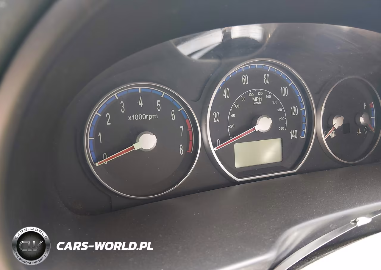 2009 Hyundai Santa Fe Limited VIN:5NMSH13E09H235073 - 7