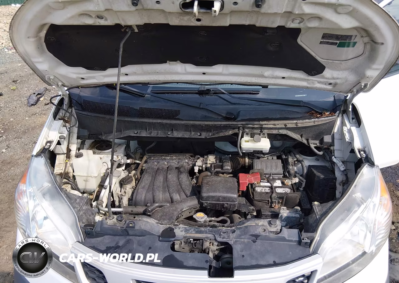 2017 Nissan Nv200 S VIN:3N6CM0KN4HK717044 - 10