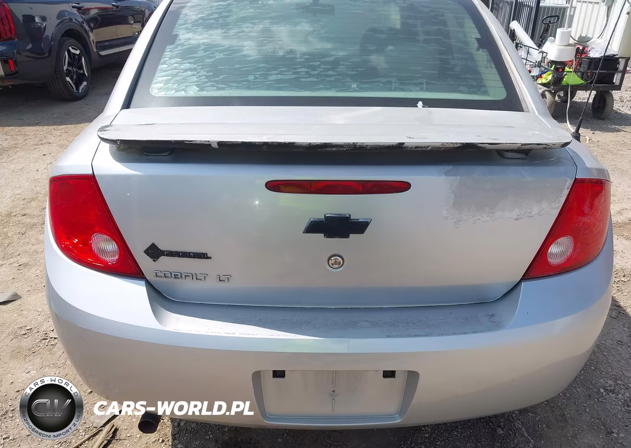 2009 Chevrolet Cobalt Lt VIN:1G1AT58H497264404 - 6