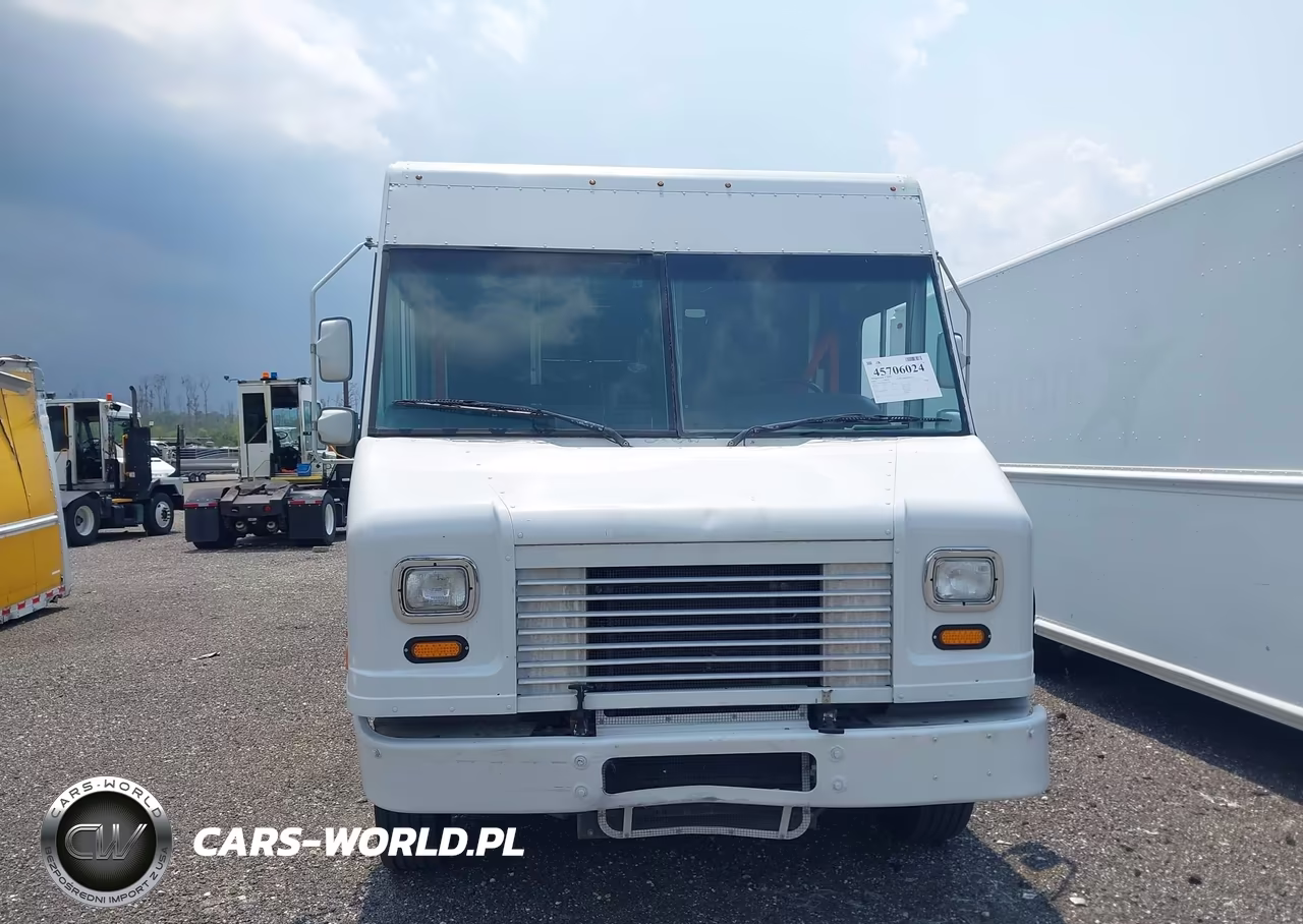 2016 Ford F-59 Commercial Stripped VIN:1F66F5KY0G0A12798 - 12