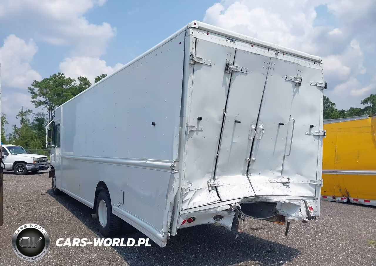 2016 Ford F-59 Commercial Stripped VIN:1F66F5KY0G0A12798 - 14