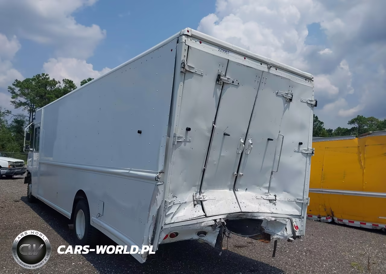 2016 Ford F-59 Commercial Stripped VIN:1F66F5KY0G0A12798 - 3