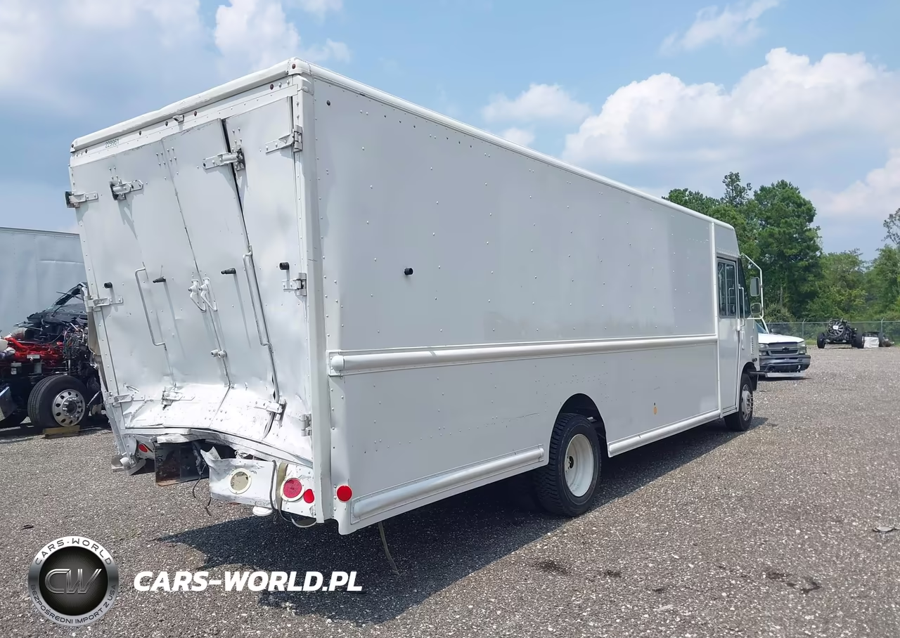2016 Ford F-59 Commercial Stripped VIN:1F66F5KY0G0A12798 - 4