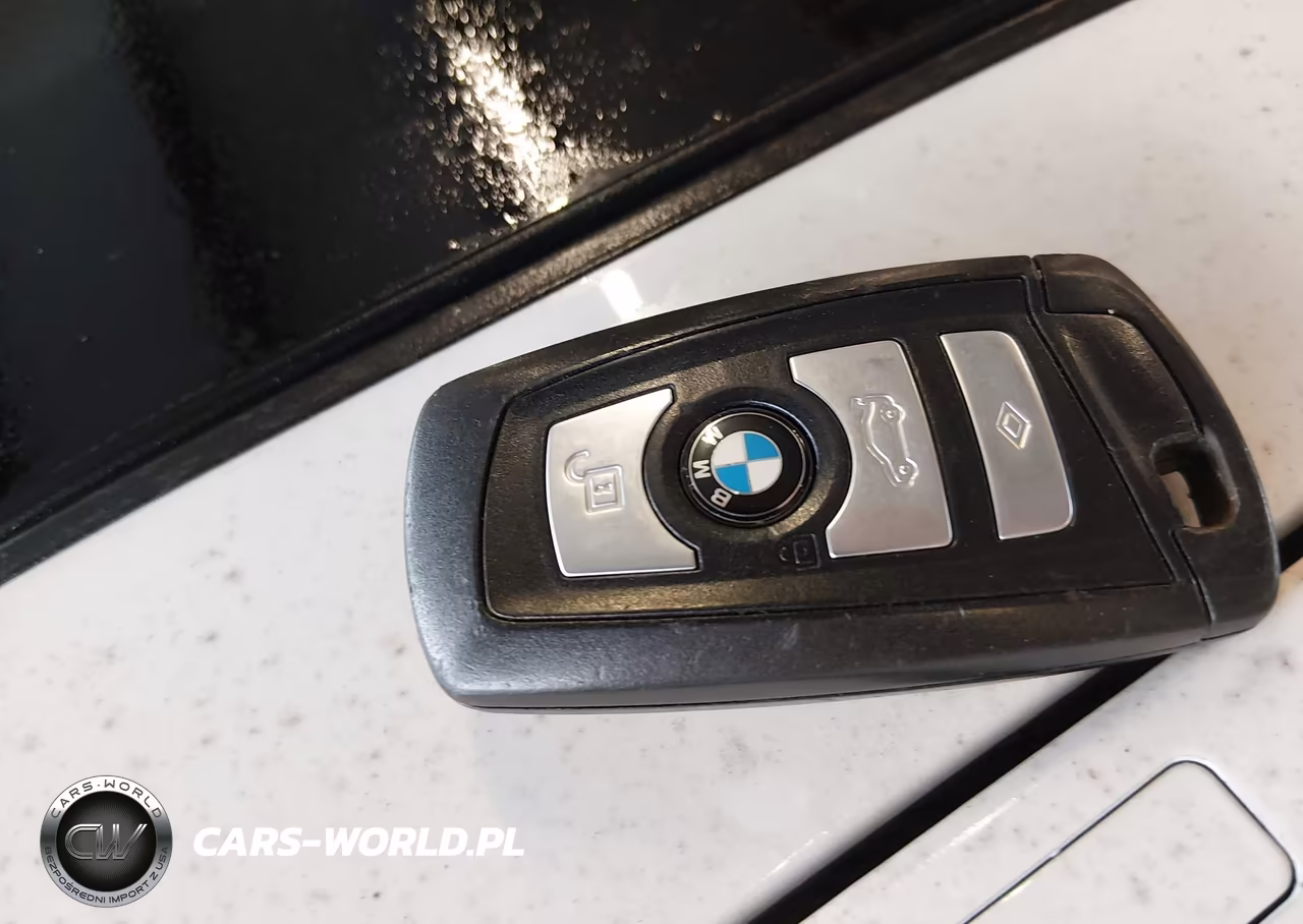 2011 BMW 550I VIN:WBAFR9C54BC617847 - 11