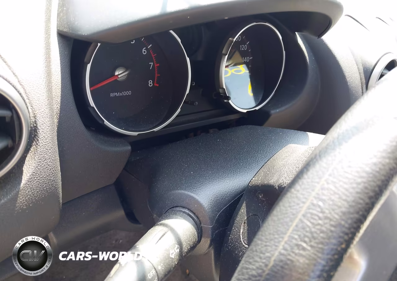 2009 Nissan Rogue Sl VIN:JN8AS58V69W440170 - 7